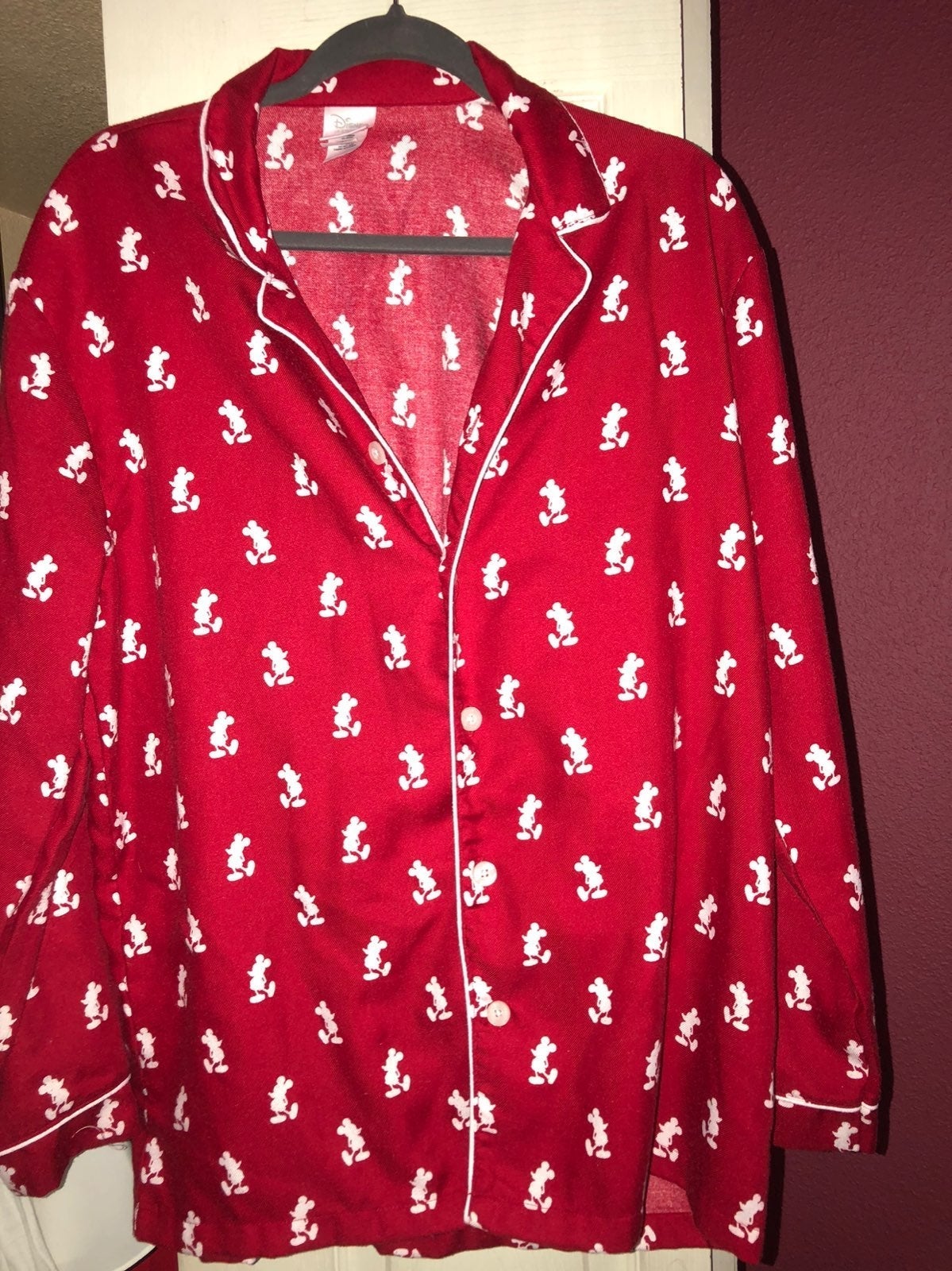 pajamas