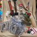 O Scale Train Layout Parts Lionel Trestl