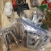 O Scale Train Layout Parts Lionel Trestl
