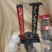O Scale Train Layout Parts Lionel Trestl