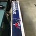 NEW Large LED Cornhole Set with bags!!