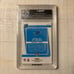2021 Optic Amon-Ra St. Brown blue hyper color match! Rated rookie
