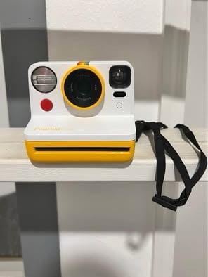 Polaroid Camera