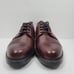 Nunn Bush Men's Brown Cap Toe Leather Shoes 83767-51 US Size 12M NWB