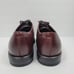 Nunn Bush Men's Brown Cap Toe Leather Shoes 83767-51 US Size 12M NWB