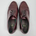Nunn Bush Men's Brown Cap Toe Leather Shoes 83767-51 US Size 12M NWB