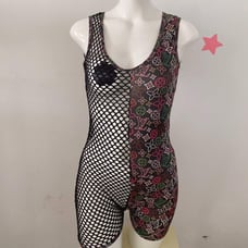 exotic dancewear