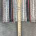 Ann Taylor 2 Piece Racer Stripe Fridge Short Sleeve Top and Pencil Skirt Size 6P
