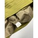 Caroline Rose Green Textured Cardigan Sweater Jacket Boho Size Small