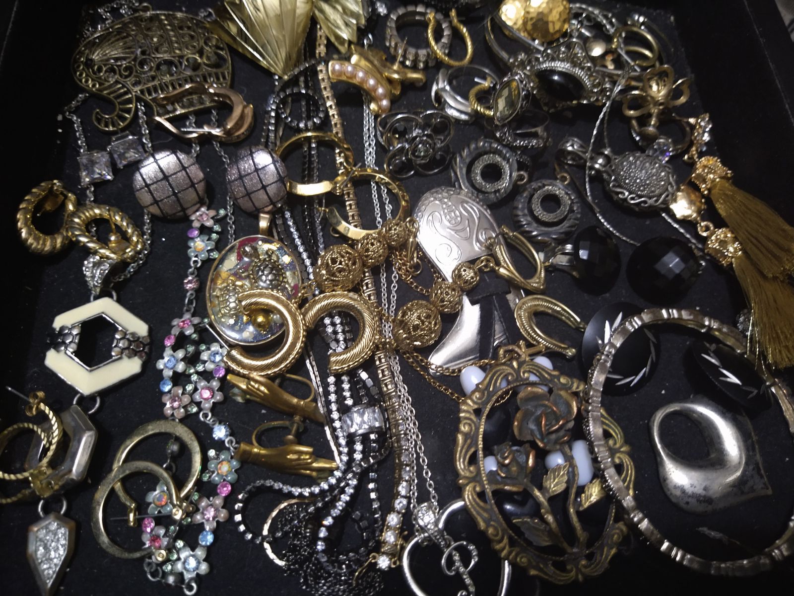 Jewelry Lot #3