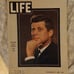 November 29, 1963 Original Vintage