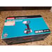 READ DESCRIPTION Makita XWT11SR1 18V LXT Cordless Impact Wrench Kit