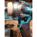 READ DESCRIPTION Makita XWT11SR1 18V LXT Cordless Impact Wrench Kit