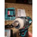 READ DESCRIPTION Makita XWT11SR1 18V LXT Cordless Impact Wrench Kit