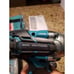 READ DESCRIPTION Makita XWT11SR1 18V LXT Cordless Impact Wrench Kit