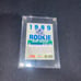 Score Barry Sanders 1989 Rookie Football Card