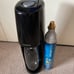 SodaStream Fizzi Sparkling Water Soda Maker / Turns Water Into Sparkling Water