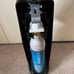SodaStream Fizzi Sparkling Water Soda Maker / Turns Water Into Sparkling Water