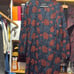 Driftwood Coat long cardigan XL