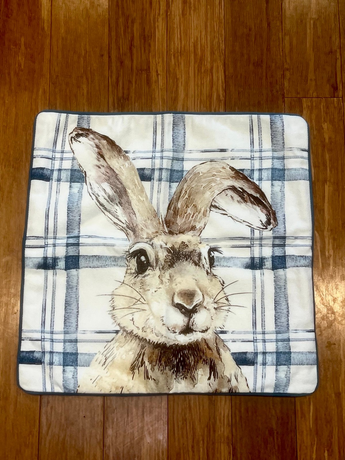 pier one easter pillows