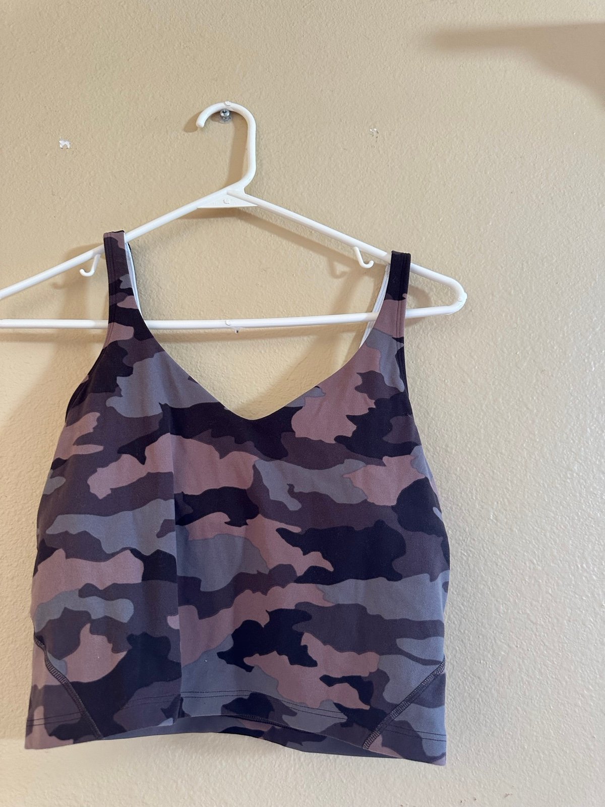 Lululemon align tank