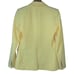 Veronica Beard yellow Lonny Dickey blazer jacket