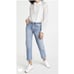 Citizens Of Humanity Jeans Lennox Cropped Loose Fit Size 28