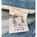 Citizens Of Humanity Jeans Lennox Cropped Loose Fit Size 28