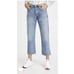Citizens Of Humanity Jeans Lennox Cropped Loose Fit Size 28
