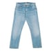 Citizens Of Humanity Jeans Lennox Cropped Loose Fit Size 28