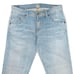 Citizens Of Humanity Jeans Lennox Cropped Loose Fit Size 28
