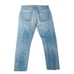 Citizens Of Humanity Jeans Lennox Cropped Loose Fit Size 28