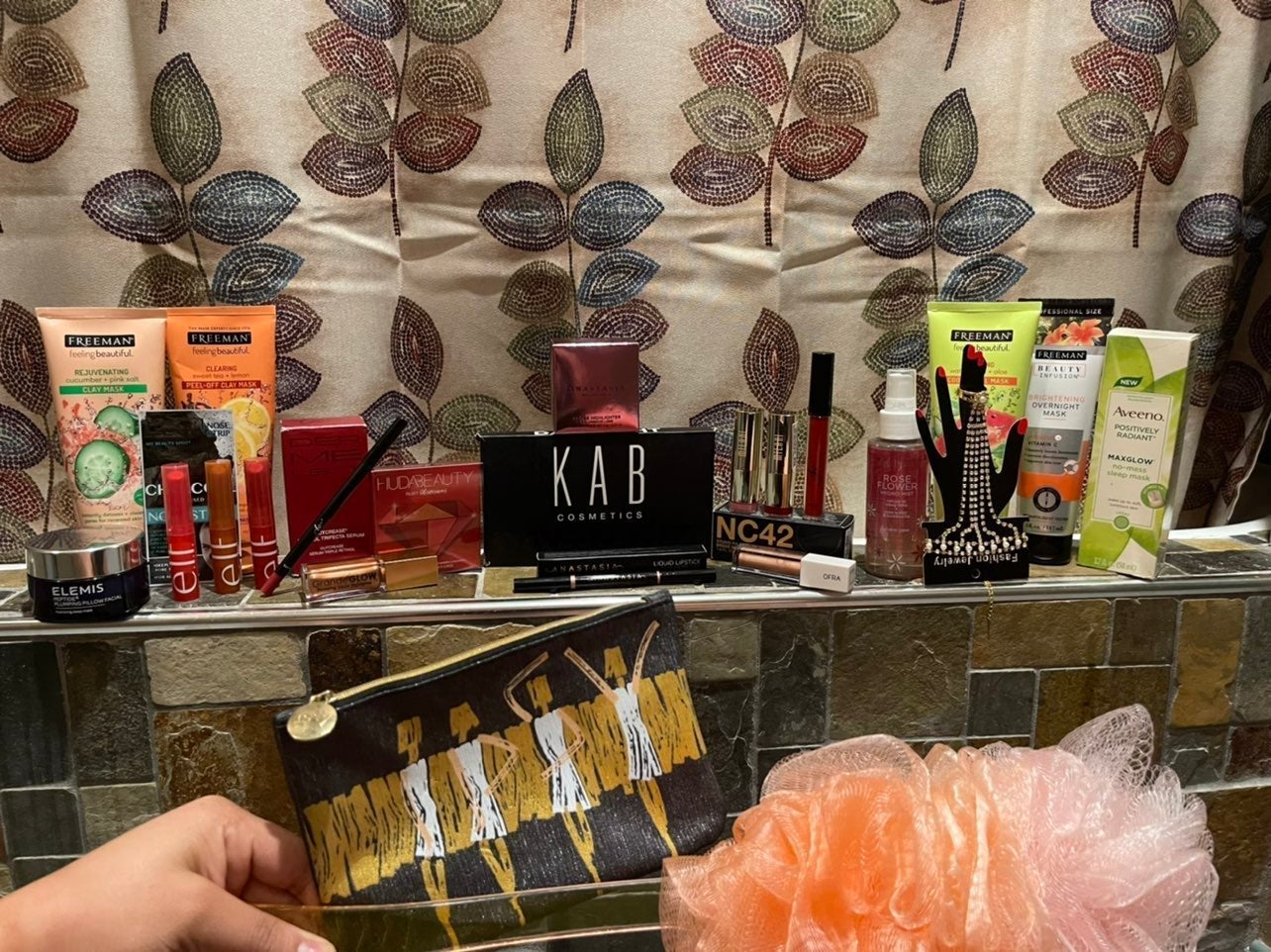 makeup bundle