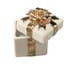 Lenox Wedding Promises Memory Gift Box, Set of 10 Favor Ceramic Gold Bow NIB