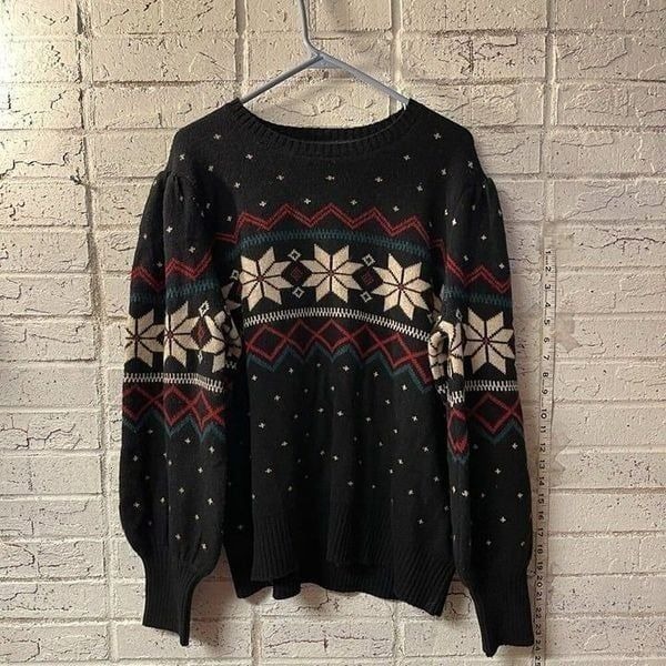 Price Reduction Herlipto♡H Boa Logo Knit Pullover Other Price Reduction Herlipto♡H Boa Logo Knit Pullover Other