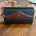 Vintage Dooney & Bourke Wallet