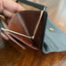 Vintage Dooney & Bourke Wallet