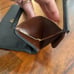 Vintage Dooney & Bourke Wallet