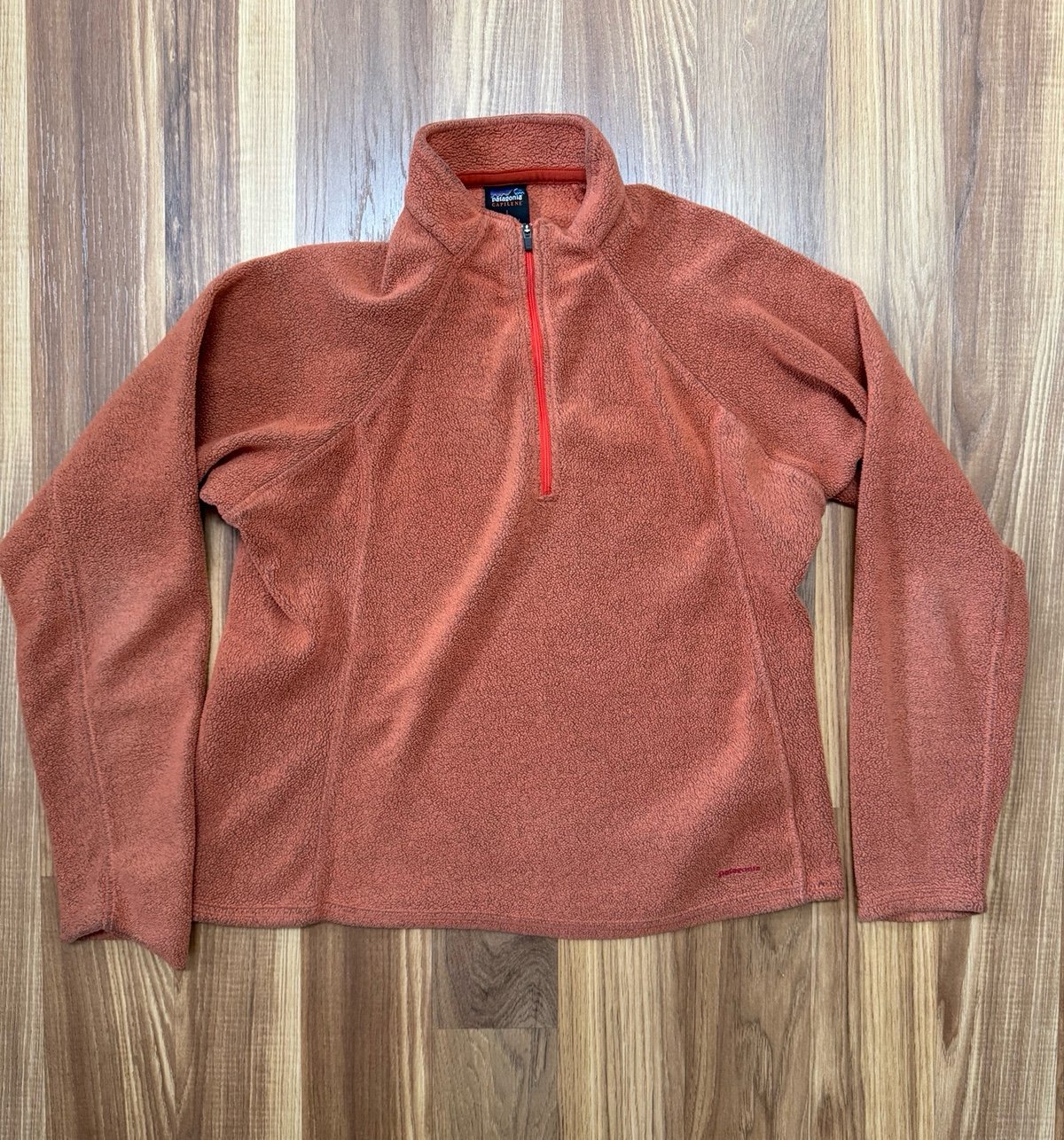 Vintage Patagonia Capilene