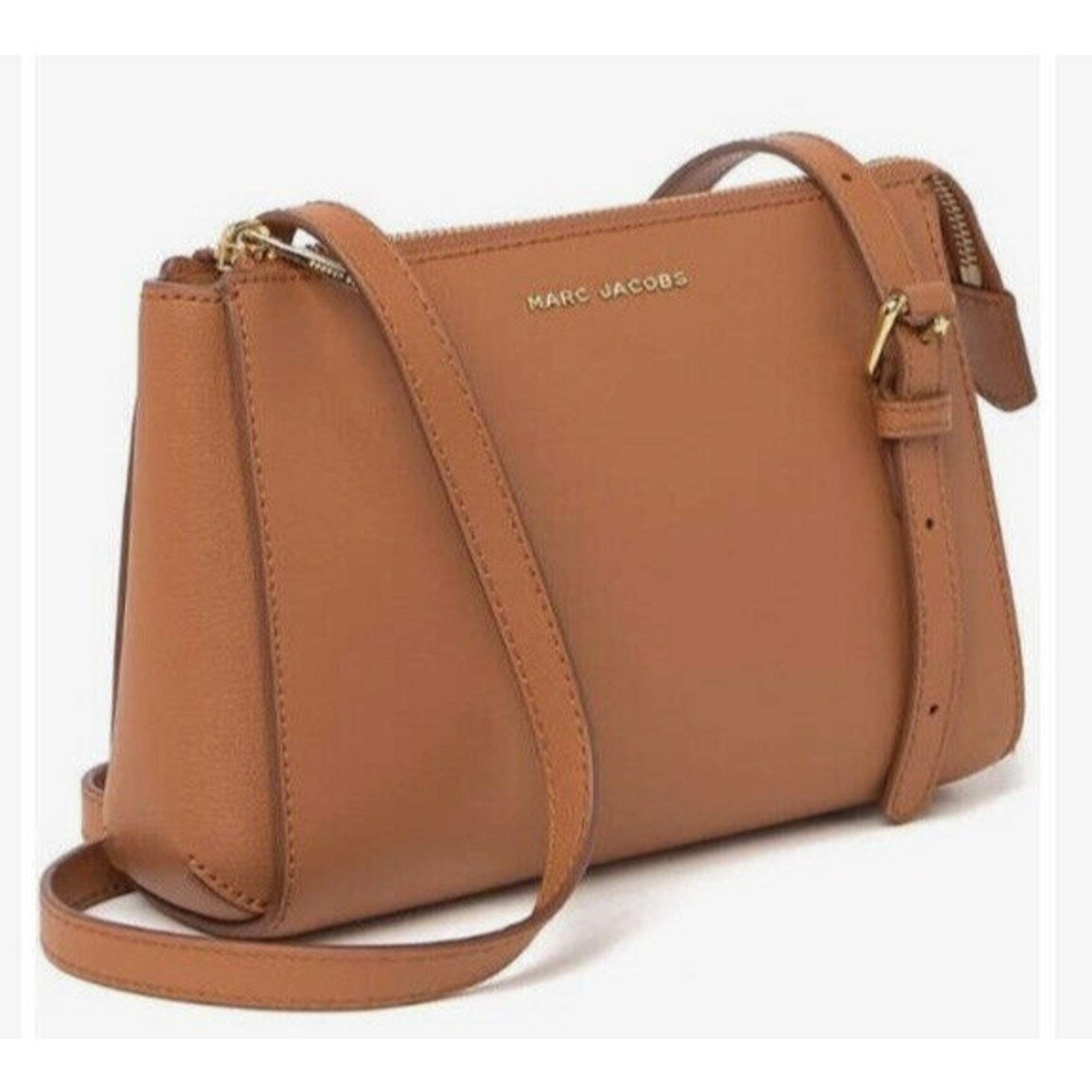 Women's Bags Commuter Crossbody Bag - MARC JACOBS