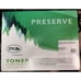 IPW Preserve Toner for Lexmark T640 T642 T644 MFP, IBM Infoprint, Dell M5210n +