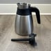 Ninja Coffee Bar 50oz Stainless Steel Carafe CF086 CF087 CF090 CF091 CF092 CF097