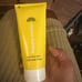 New Victoria's Secret Happy Nation yellow LEMON BODY Lotion 200 ml - 3 for 50!