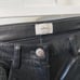 Aritzia leather pants