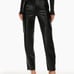 Aritzia leather pants