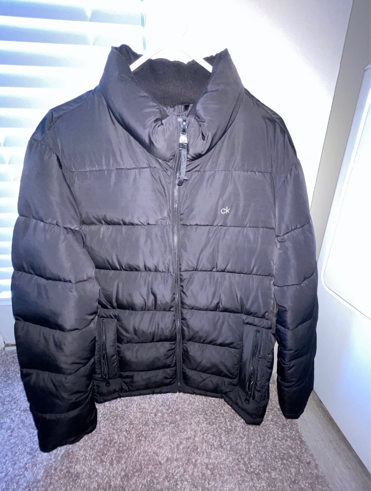 Calvin klein Puffer Jacket