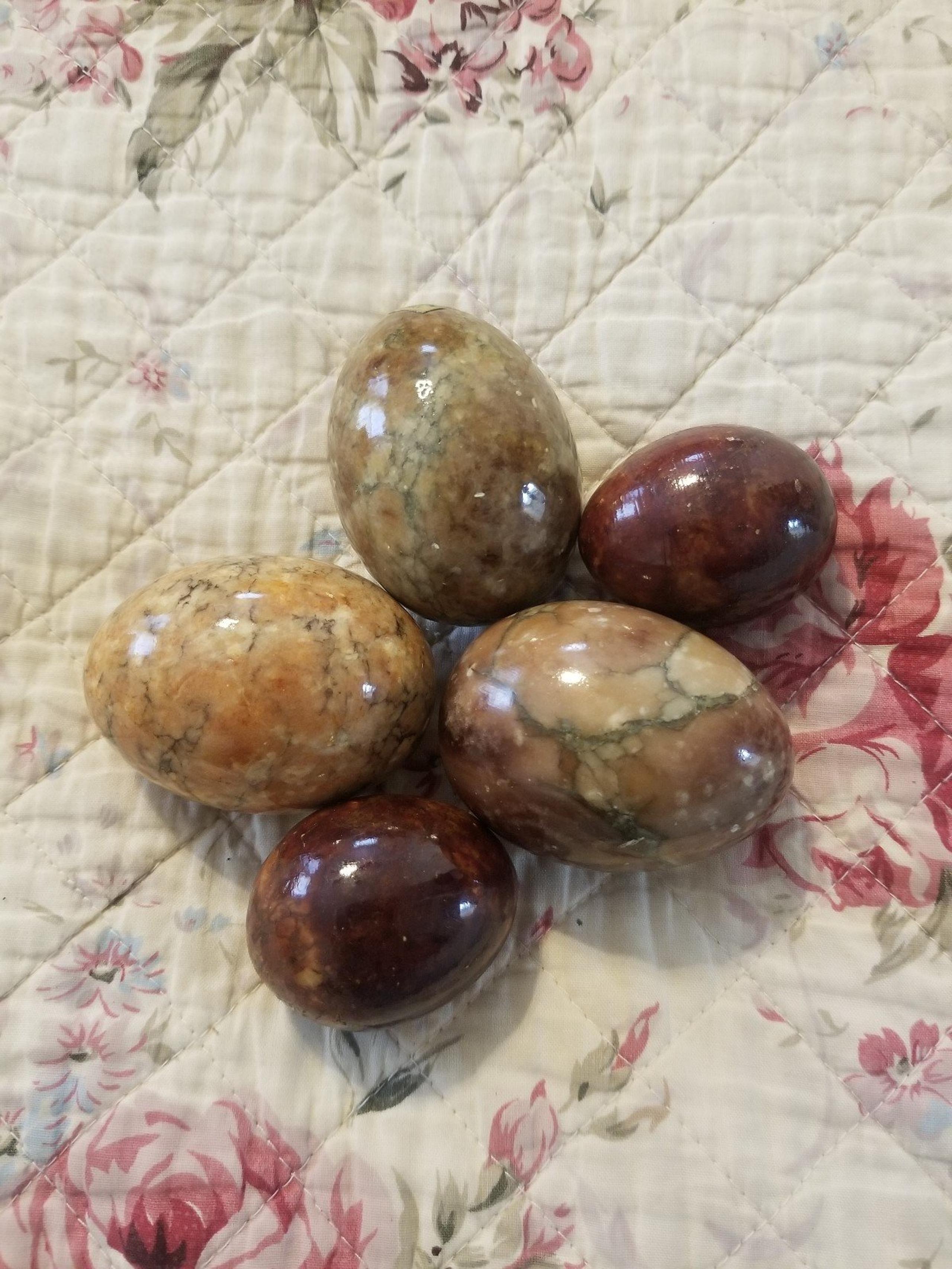 Marble Italian Eggs - Custom Variety Pack