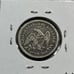 1857 Seated Liberty Quarter VF+ Coin Collection