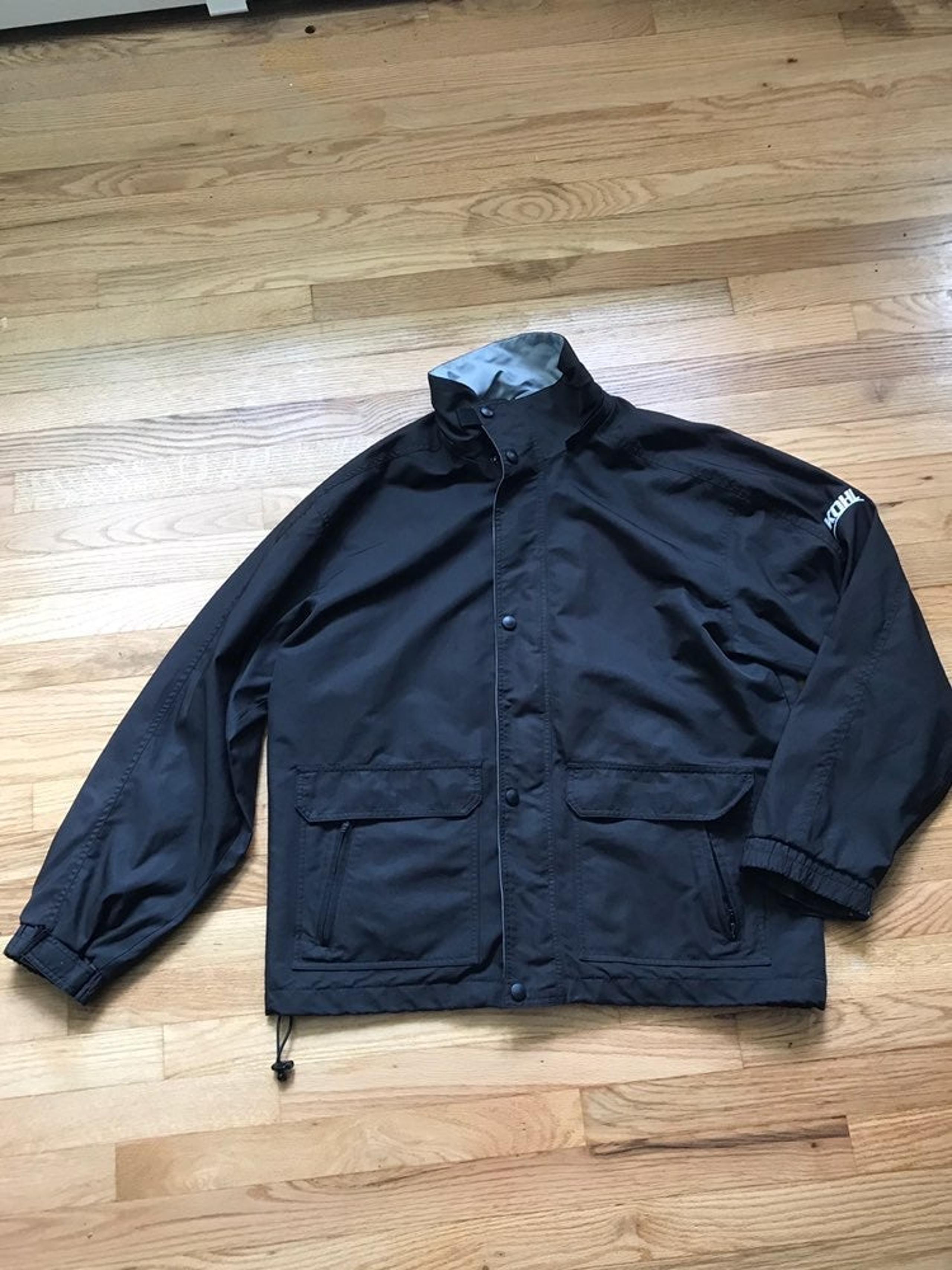 Charles River Apparel Men's Jacket
