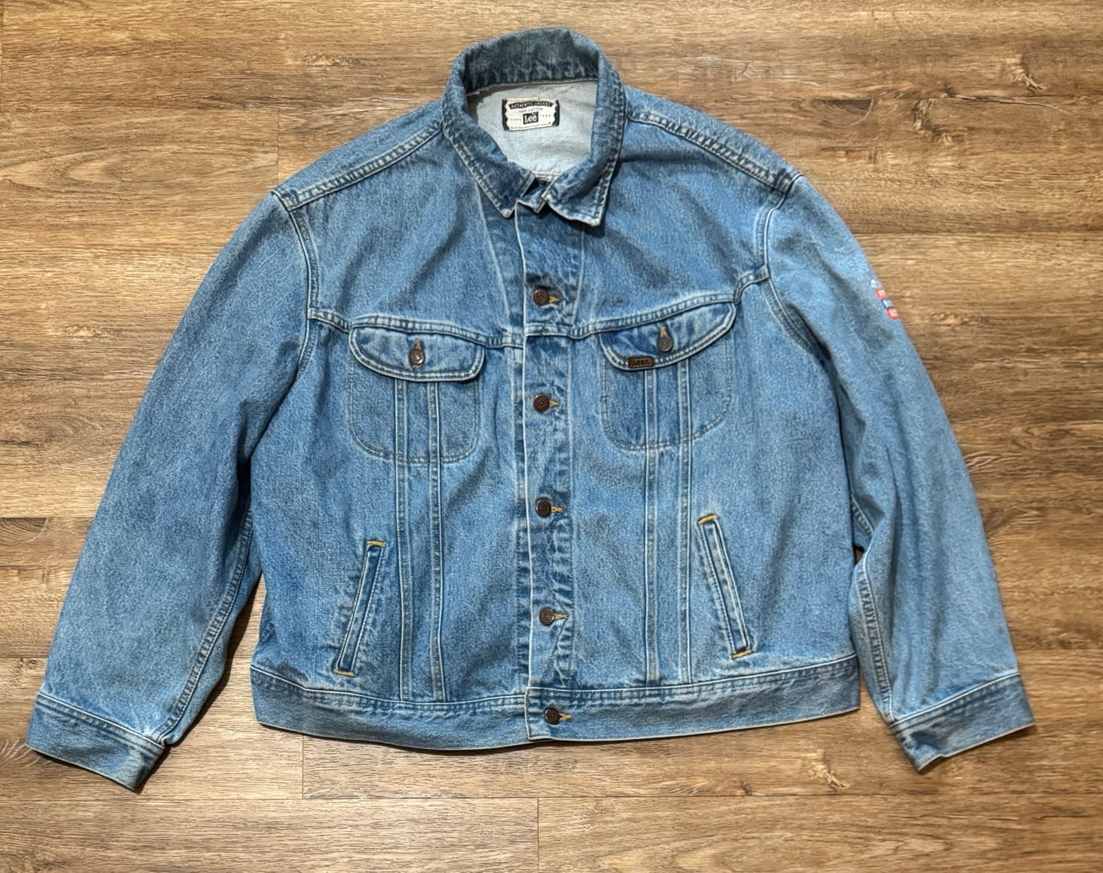 Jacket